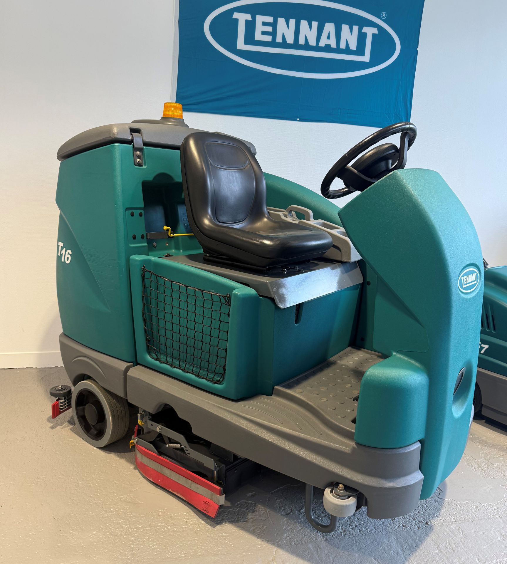 Autolaveuse Tennant T16_0