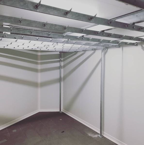 Barre à dent de loup pour boucherie_1