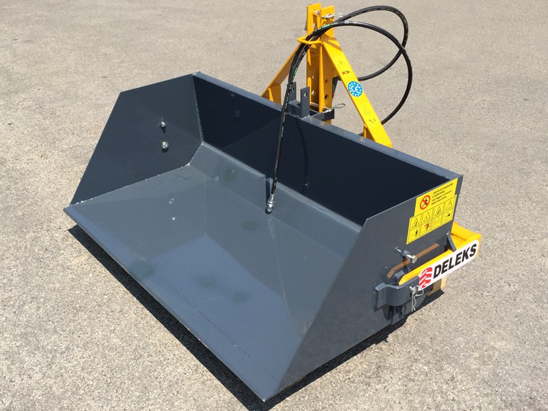 Godet à basculement hydraulique pri-120_1