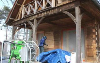 Hydrogommeuse SL 58 - sablage humide ou à sec avec refroidisseur d'air intégré - pression réglable 0,5 à 7 bar_1