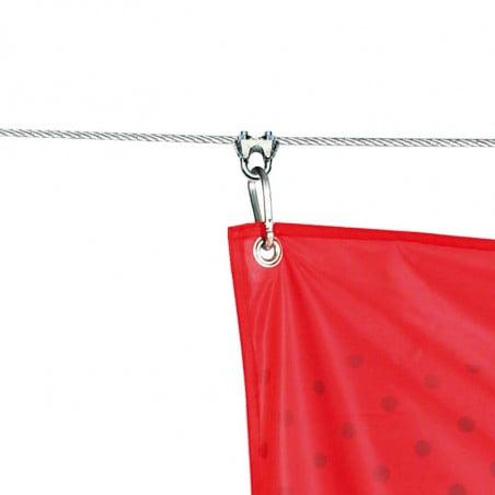 Kakémono Suspendu avec oeillets (côtés hauts)_1