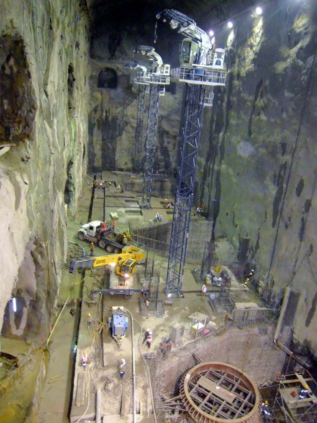 Série 87000 E ASC Plus - E5 - Grue auxiliaire Cormach - Pression 310 bar - Capacité 18080 kg_1