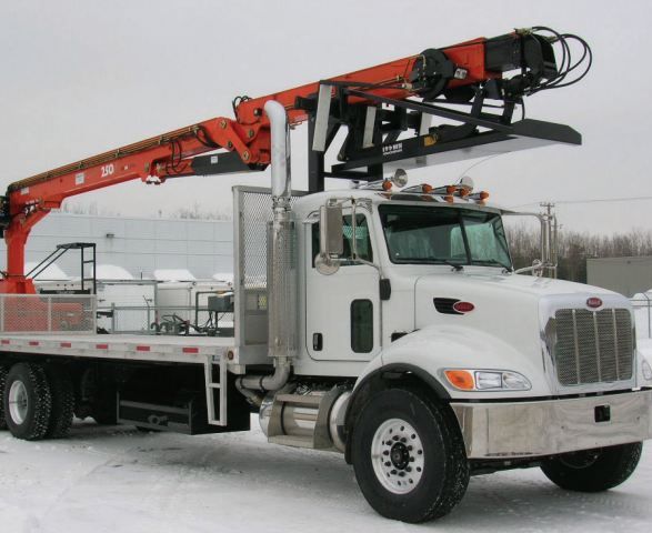 Grue auxiliaire Atlas 345.2 V à 345 VCS - modèle performant et polyvalent_1