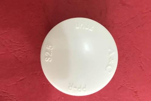 Bouchon simple PP-R - A&C - Flexible, résistant à la corrosion et durable_1