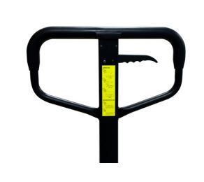 EPT-33-4W - Transpalette manuel à quatre entrées - Blue Giant - capacité 1497 kg - arc d'opération 220°_1