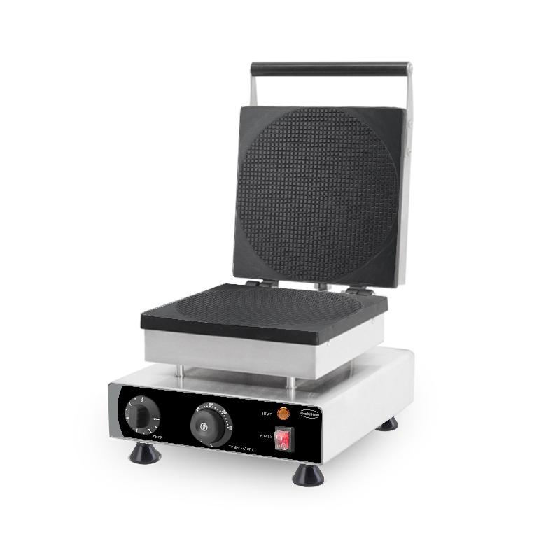 Gaufrier au sirop autour l305 7540.0045 COMBISTEEL_1