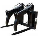 Grappin forestier xl - référence : ct-gfxl_1