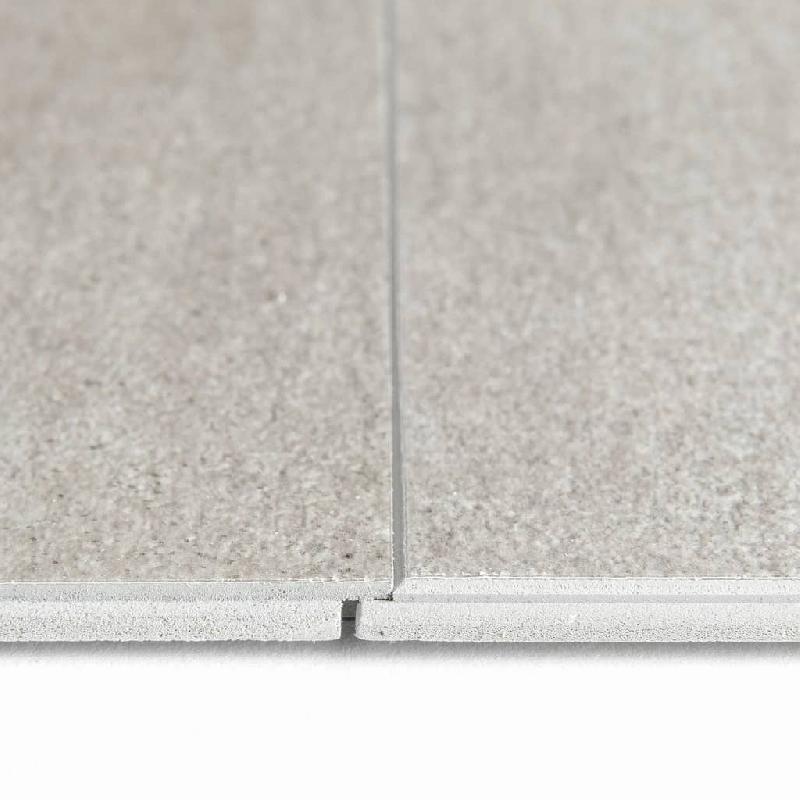 Grosfillex carreau de revêtement mural gx wall+ 11 pcs 30x60 cm gris 434296_1