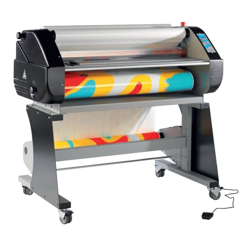 Laminateur à chaud et à froid - SIROCCO 1080 - Kala_1