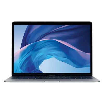 MacBook Air 13'' i5 1,1 GHz 8Go 256Go SSD 2020 Gris - Grade Reconditionné en France Bon état_1