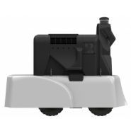 Mini - robot de service - mcai - désinfection autonome 1000 m²/h - DSVA portable_1