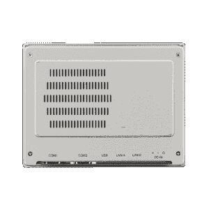Panel PC fanless tactile 5.7