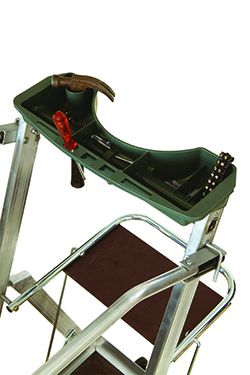 Pl scop 6/9 - plateforme de travail individuelle - centaure - charge maximale d'utilisation 150 kg_1