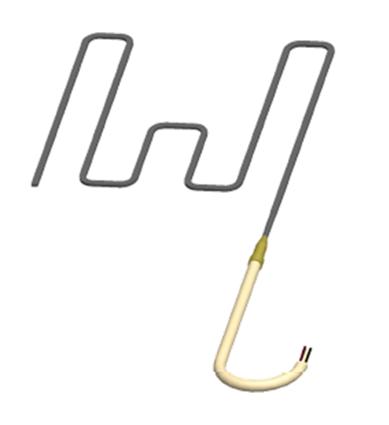 Résistances chauffantes formables - haute puissance et faible encombrement pour applications spécifiques_1