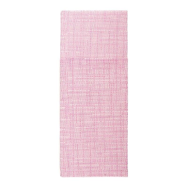 Serviette Cangurito Dry Cotton 55 G/M2 33x40 cm fuchsia Airlaid - par 700_1