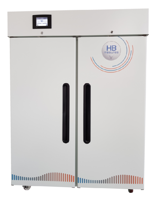 Enceinte climatique professionnel - stab1300-h_1