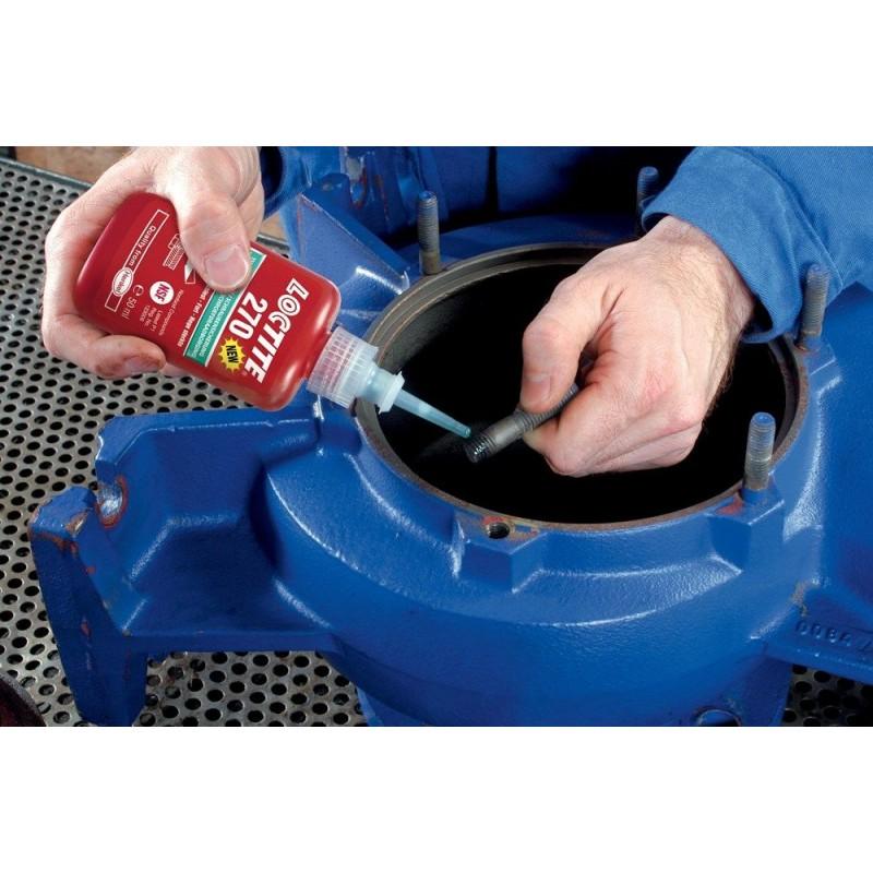 FREIN FILET LOCTITE 270 HAUTE RÉSISTANCE DE 50ML_1