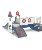 Structure pour aire de jeux - ld1mt21051 - pour enfants dès 1,5 an - capacité 20 personnes_1