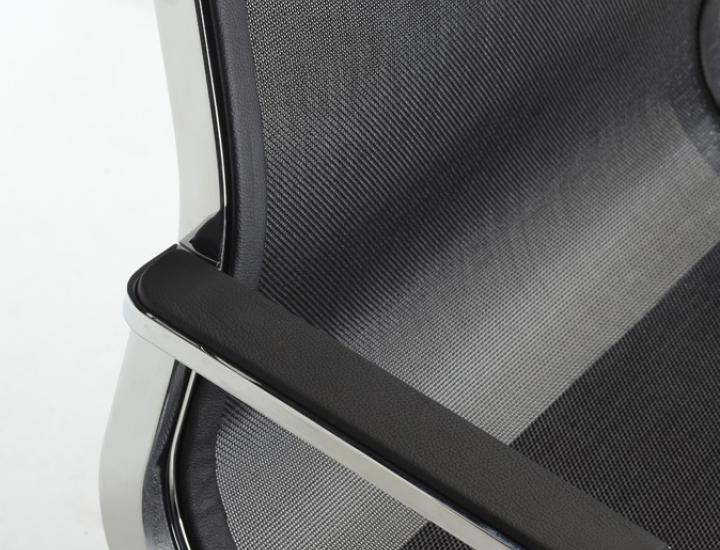 Chaise ergonomique NULITE - Ref : 4NL2610_1