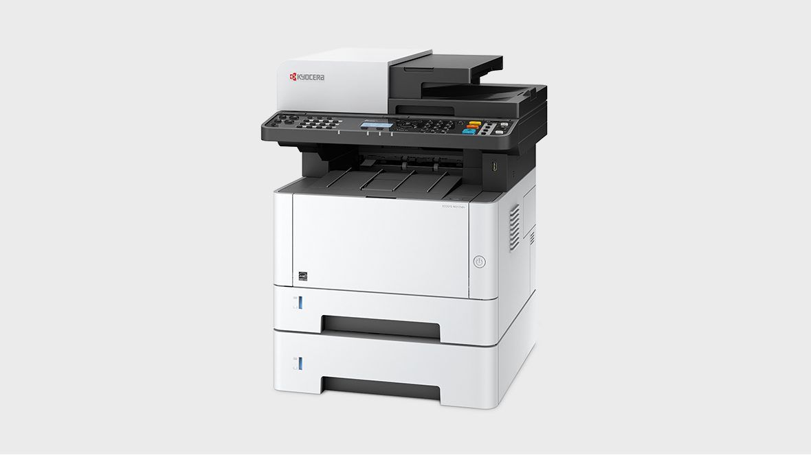 Ecosys m2135dn - imprimantes multifonctions - kyocera document solutions france - vitesse jusqu'à 35 pages a4 par minute_1