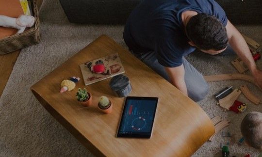Maison connectée - Bosch Smart Home - Sécurité renforcée et confort automatisé_1