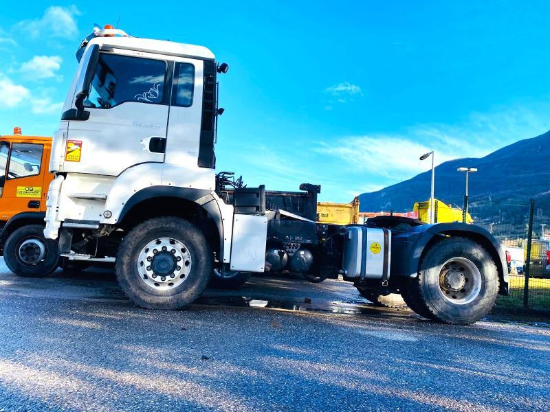 MAN camion tracteur 4x4 tgs 18.540 euro 5_1