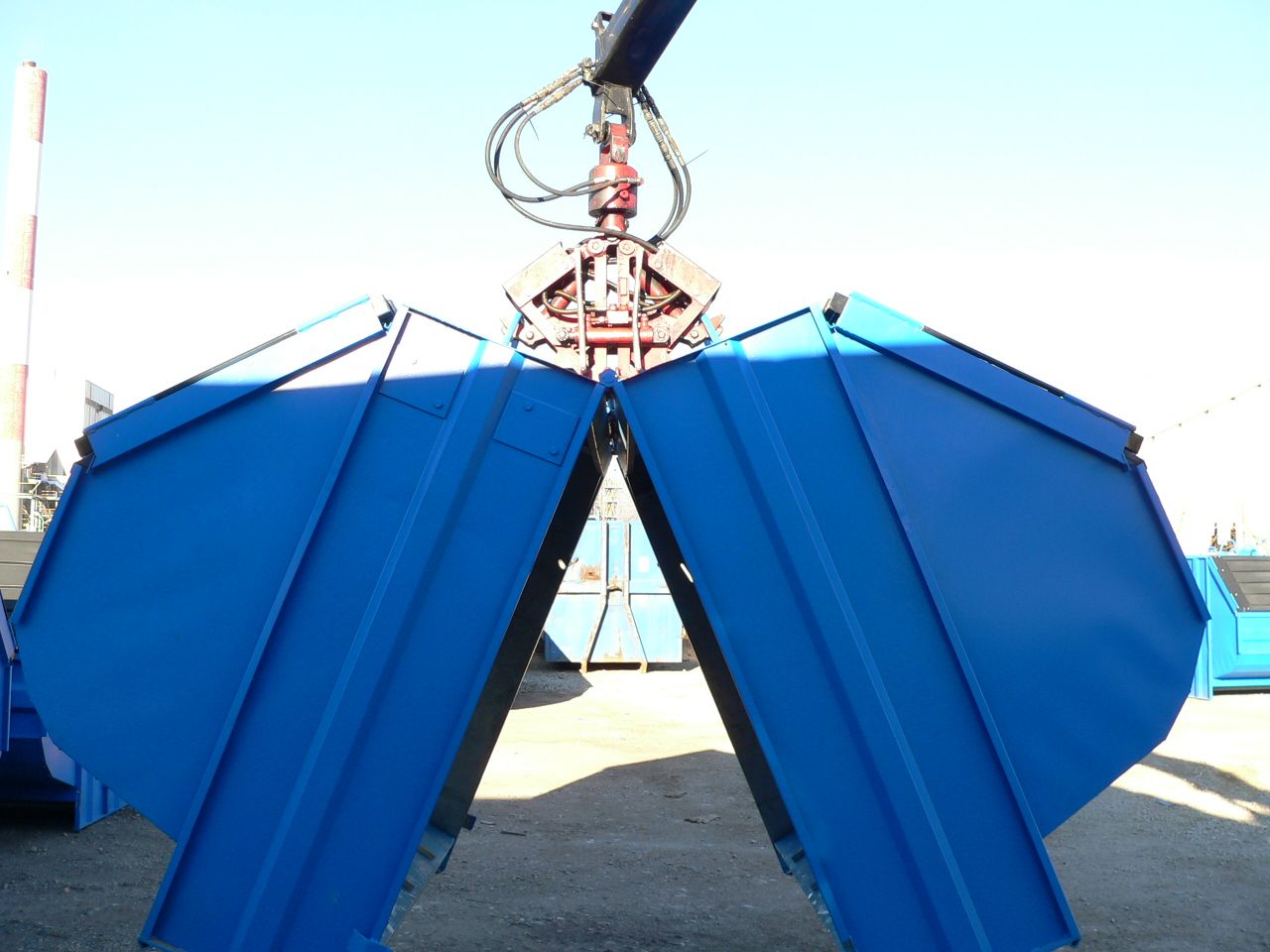 Pince de levage snn eco valise_1