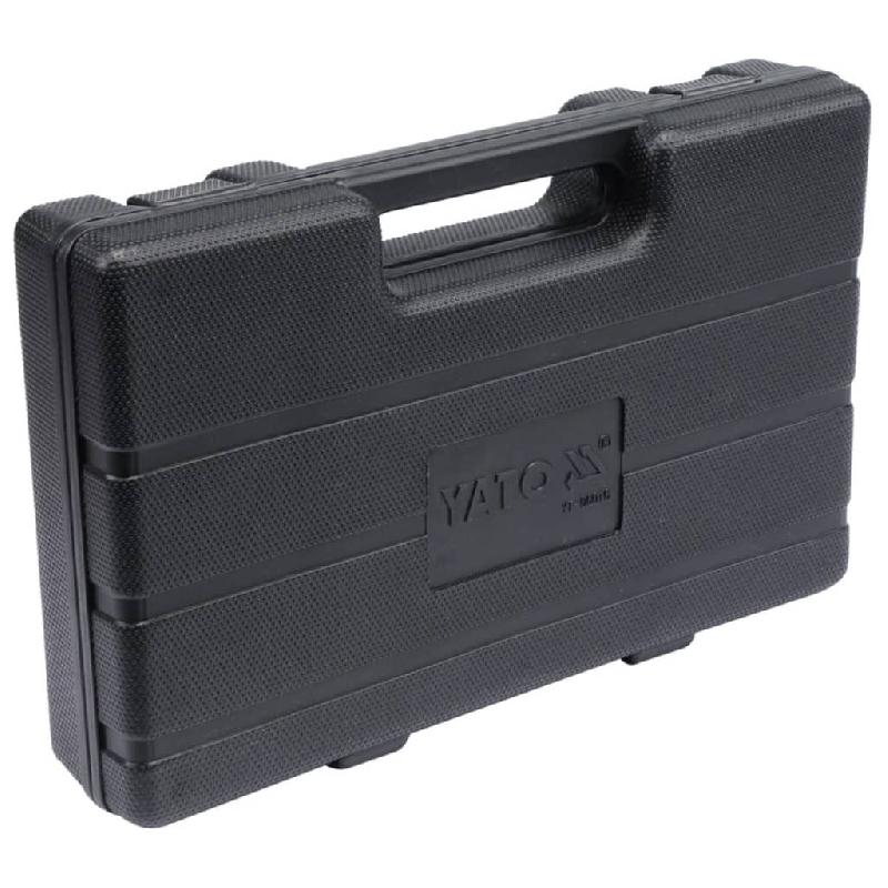 Yato jeu d'outils de verrouillage pour moteur diesel et essence 408029_1