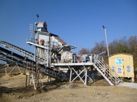 Concasseur percussion secondaire e1630_1