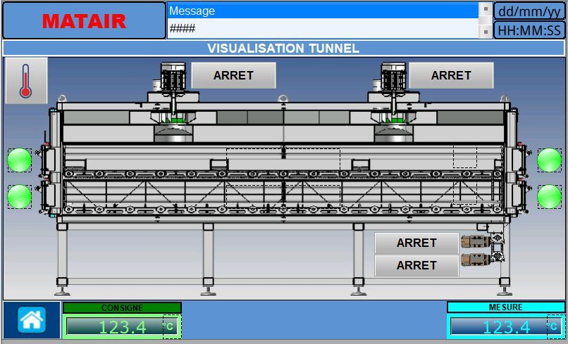 Etuves industrielles spécifiques_1