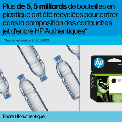 HP 938e Cartouche dencre authentique Cyan EvoMore_1
