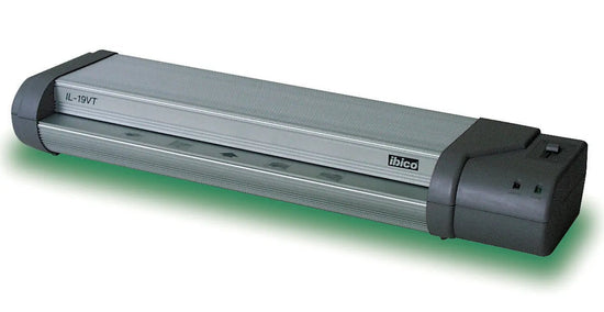 Plastifieuse durable, précise et performante pour grands formats -  Pro 4000LM A2_1