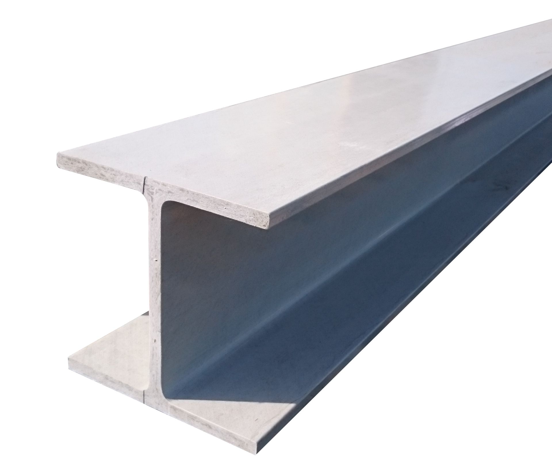 Profilés structurels en polyester JK Technic_1