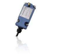 Saga1-L6B & L8B - Télécommande radio industrielle - Saga - 1100g - Programmation simple via logiciel PC_1