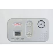 Antea ctn af - chaudières à gaz - fondital sp - dimensions  400 x 700 x 250 mm_1