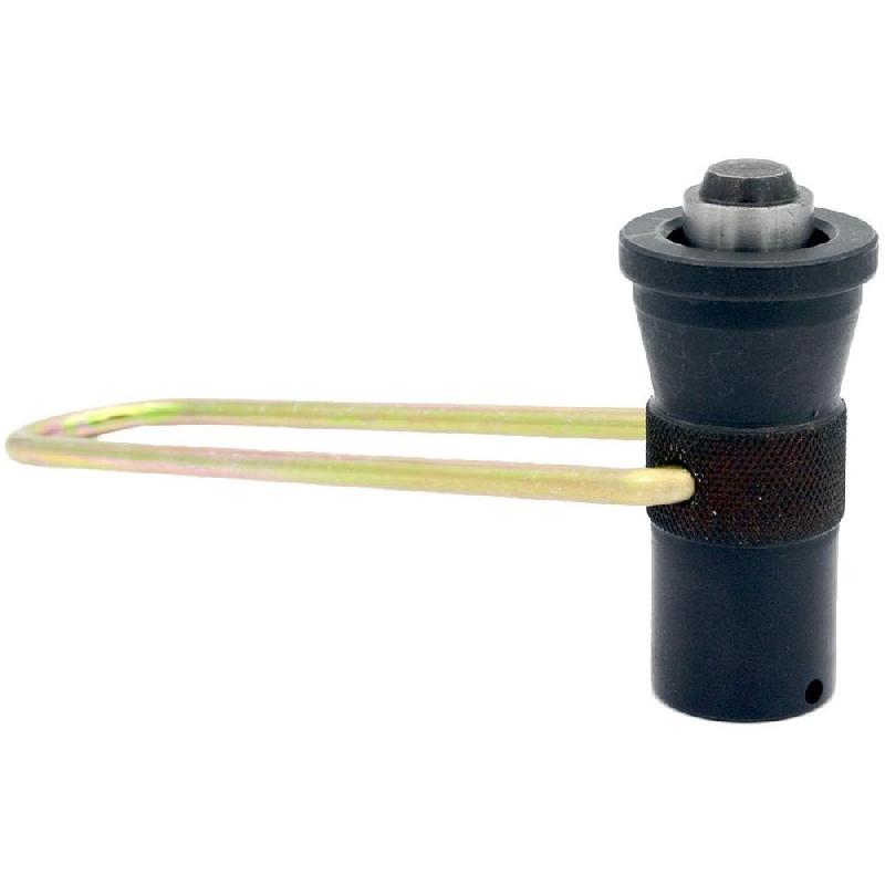 Duromètre à cheville étalonnée_1