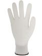 Gants de manutention Nym713pu - Support polyester sans couture - Jauge 13 - Enduction PU_1