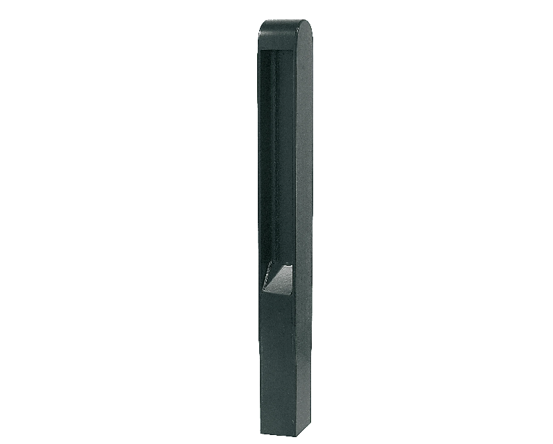 Potelet urbain design GREY_1