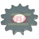 Roue dentée - référence PBR-821135.01 - Massey Ferguson 619065_1