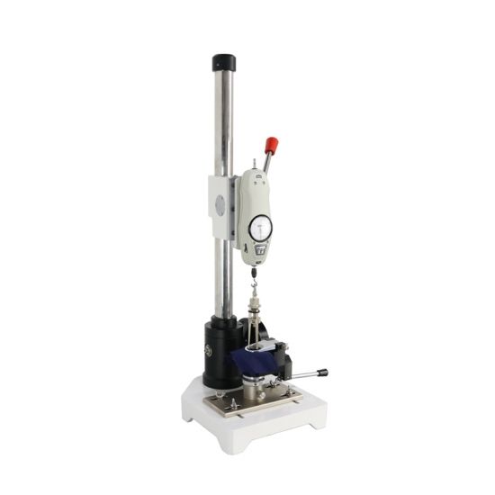 Testeur de bouton-pression manuel - GESTER GT-C09 - poids 32 kg_1