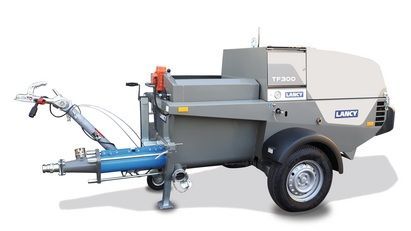 Tf300-d pompe à chape fluide - lancy - 19 kw stage v_1