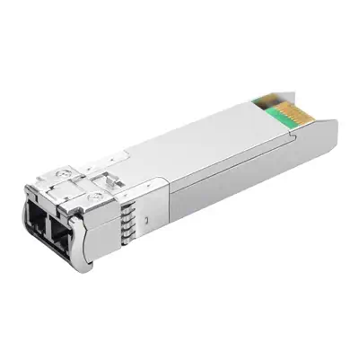 TP-Link SM6110-LR module émetteur-récepteur de réseau Fibre optique 25780 Mbit/s SFP+ 1310 nm_1