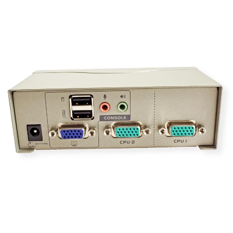 Aten cs72u commutateur kvm usb à 2 ports_1