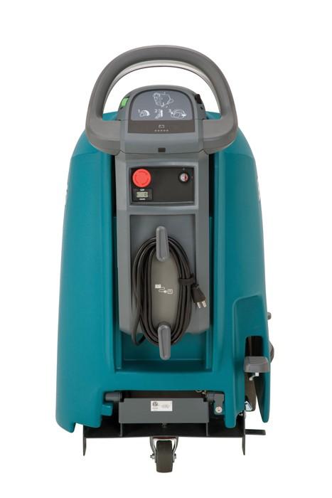 B5 / B7 lustreuse TENNANT à batterie_1