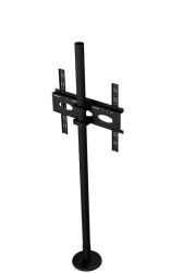 Écran vitrine LG 49'' - Luminosité 4000 cd/m² - Résolution Full HD - Idéal pour espaces commerciaux_1