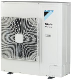 Faa-a / rzag-mv1 - groupes de climatisation & unités extérieures - daikin - puissance frigorifique 6.80 à 9.50 kw_1