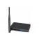 Netis WF2411D - Routeur Wi-Fi N150 avec antenne 5dBi amovible et 4 ports 10/100_1