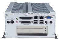 PC industriel Box ATX fanless avec processeur Intel® Pentium M/Celeron M - 2 slots PCI - Référence: NISE3100P2W/DUALPCI_1