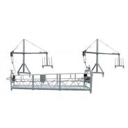 Phase 3 ZLP800 - nacelle suspendue - Success - charge nominale de 630kg à 1000kg - 415V / 50Hz_1