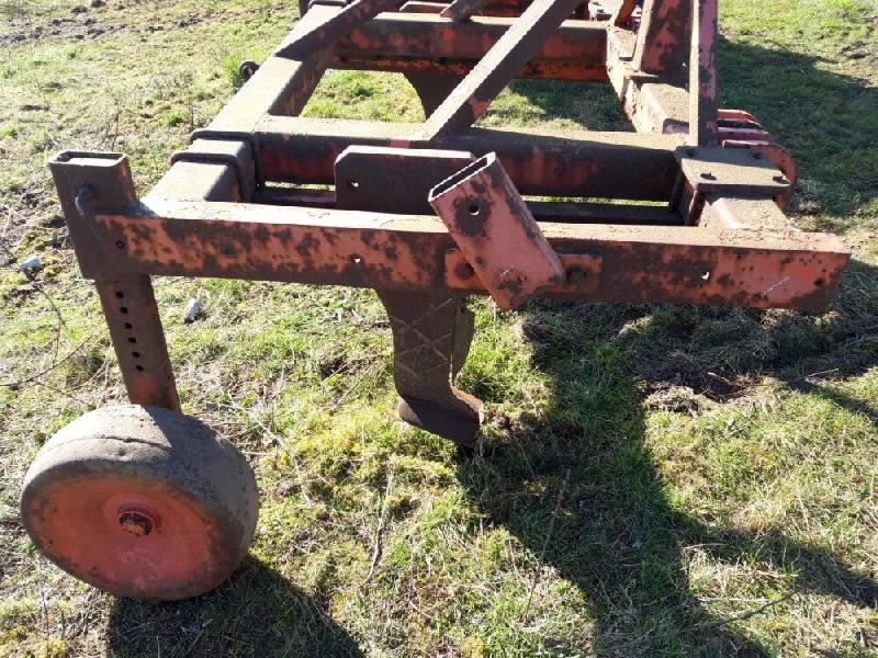 Décompacteur Jones sous-soleur - En occasion_1